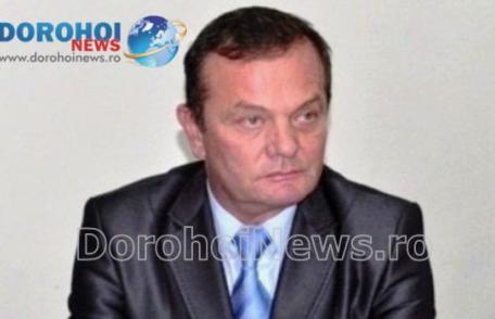 Dorin Alexandrescu: „Le propun dorohoienilor un pact format din PSD şi ALDE. Cu partea bună din PNL colaborez de vreo şapte-opt ani”