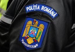 Poliţiştii din toată ţara sărbătoresc Ziua Poliţiei Române