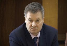 Senatorul Gheorghe Marcu îl ia la întrebări pe Emil Boc referitor la modul de acordare a despăgubirilor aferente imobilelor preluate abuziv