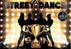 Cupa scolilor street dance etapa judeteana 2 aprilie Botosani
