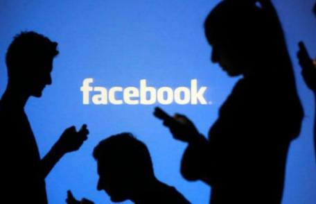 Gafă de proporţii la Facebook: ce notificare au primit utilizatorii reţelei de socializare
