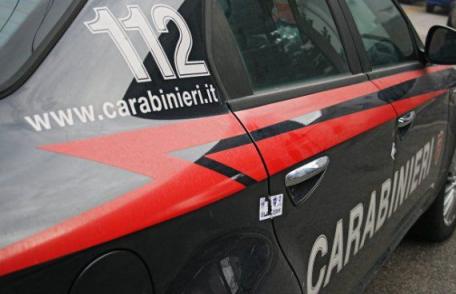 Accident rutier grav, provocat de un român în Italia