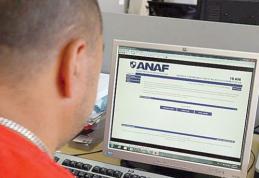 Lista „rușinii” va fi publicată pe site-ul ANAF. Cum îți cauți numele