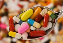 Ce efecte adverse au cele mai administrate pastile