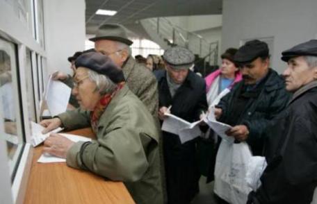 Începând cu luna aprilie, Casa Județeană de Pensii Botoșani acordă bilete de tratament balnear pentru toate stațiunile din țara 