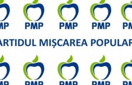 Scandal în PMP: Băsescu ar fi fost anunțat că s-au cerut 15.000 de euro pentru o candidatură