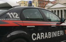 Un român din Italia şi-a incendiat soţia şi fetiţa de câteva luni, apoi s-a sinucis