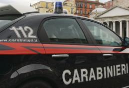 Un român din Italia şi-a incendiat soţia şi fetiţa de câteva luni, apoi s-a sinucis