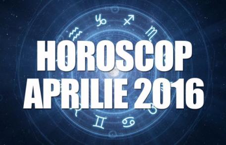 Horoscopul lunii aprilie. Descoperă previziunile astrelor pentru zodia ta