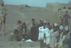 ofiteri botosaneni in Afganistan 05