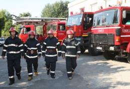 Recomandări ISU Botoşani privind măsurile de prevenire a incendiilor