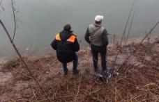 Pescari moldoveni depistaţi pe râul Prut