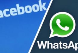 Facebook mărește securitatea comunicațiilor prin serviciul WhatsApp