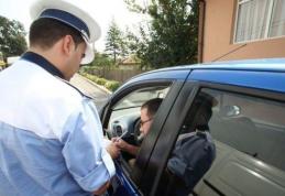 Ce metode folosesc şoferii români pentru a păcăli etilotestul