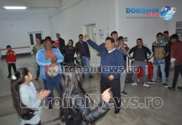 Ziua Internațională a Romilor 2016 sărbătorită și la Dorohoi prin tradiționalul bal - FOTO
