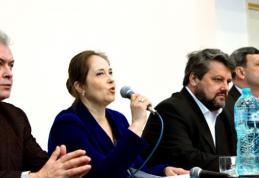 Tragedie, la Ipotești! Lansarea candidatului PNL la Primăria Mihai Eminescu umbrită de un deces