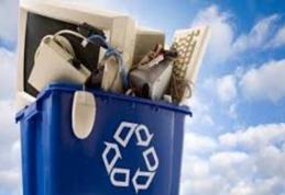 Patrula de reciclare a Liceului „Regina Maria” Dorohoi te invită la reciclare
