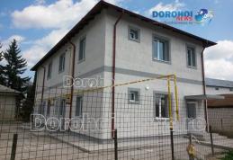 Primăria Dorohoi a făcut recepția lucrărilor de reabilitare a celor șapte locuințe de pe strada Locomotivei - FOTO
