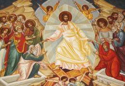 Seminarul Teologic „Sf. Ioan Iacob” Dorohoi vă invită la concertul de Paşti „Ziua Învierii”