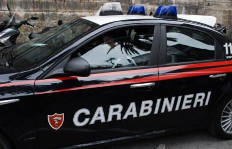 Şofer român care a transportat extracomunitari din România în Italia, arestat la Milano