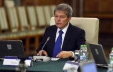 Cioloş, anunţ despre OUG pentru salarizarea bugetarilor