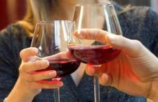 România în TOP 10 ţări unde se bea cel mai mult alcool. Vezi pe ce loc ne situăm