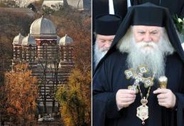 Preasfinţitul Calinic Botoşăneanul va participa vineri la Denia de la Catedrala Adormirea Maicii Domnului Dorohoi