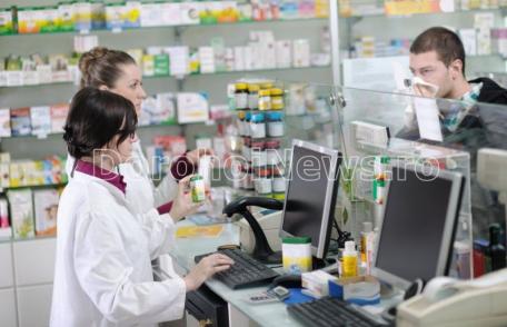 Vezi programul farmaciilor care vor fi deschise de Paşte în Dorohoi, Botoșani și Darabani!