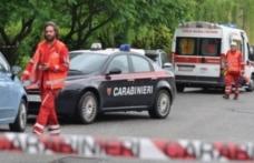 Un român a murit, iar alţi doi au fost răniţi într-un accident rutier produs la Roma