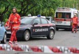 Un român a murit, iar alţi doi au fost răniţi într-un accident rutier produs la Roma