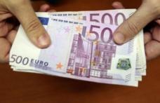 Banca Centrală Europeană a decis să oprească tipărirea bancnotei de 500 de euro