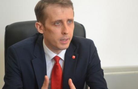 Primarul Ovidiu Portariuc: „Îi propun domnului Flutur să vină în echipa mea, după ce își rezolvă problemele penale”