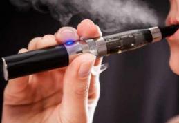 Legea antifumat: Unde mai poți să-ți aprinzi țigara electronică