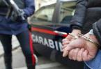 Adolescent român arestat în Italia