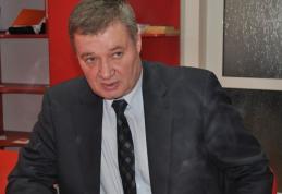 Senatorul Gheorghe Marcu îl acuză pe Boc de încălcarea Legii responsabilităţii fiscal-bugetare