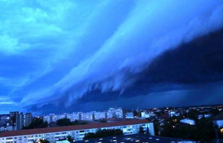 Se va întâmpla în curând. Fenomenul meteo va lovi multe regiuni din România. A venit şi confirmarea specialiştilor