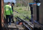 Accident mortal de tren la Broscauti_09
