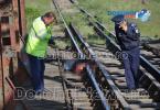 Accident mortal de tren la Broscauti_11