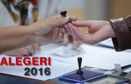 AEP: Vezi lista cu preşedinţii şi locţiitorii secţiilor de votare din județul Botoşani