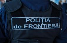 Cinci polițiști de frontieră din Botoșani, condamnaţi la închisoare cu executare într-un dosar de contrabandă cu ţigări