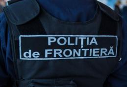 Cinci polițiști de frontieră din Botoșani, condamnaţi la închisoare cu executare într-un dosar de contrabandă cu ţigări