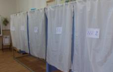 Reprezentanţii Prefecturii verifică sâmbătă secţiile de votare din judeţ