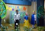 Dorohoi  Copiii în „Lumea teatrului” (5)