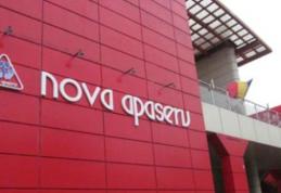 Nova Apaserv anunță că oprirea generală a apei a fost amânată 