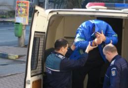 Bărbat din Brăeşti condamnat la 200 de zile închisoare pentru furt