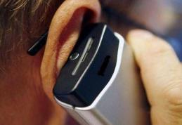 Avertizare : Telefoanele mobile pot cauza cancer!