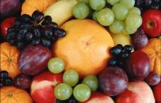 5 fructe ideale pentru slabit