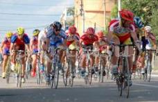 Turul Ciclist al României va tranzita judeţul Botoşani în zilele de 06 şi 07 iunie 2011