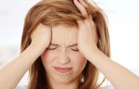 O carenţă în vitamina D poate produce migrene