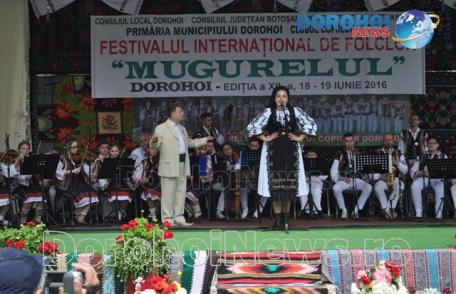 Festivalul Internaţional „Mugurelul” 2016: Vezi clasamentul soliștilor vocali și instrumentiști! - FOTO